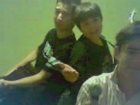 Sidi mansour YA BABA!!