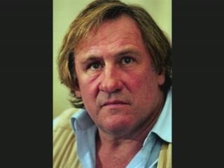 Appel Virtuel 052 - Gérard Depardieu
