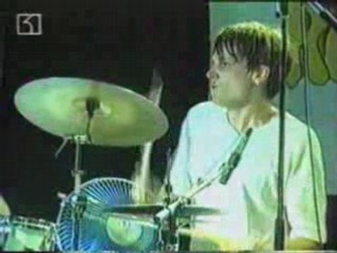 Blues Brothers Band - Sweet home Chicago