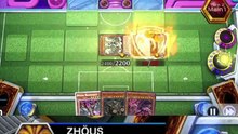 Gandora satisfied ⅠⅠ  - VS Branded  - Yu-Gi-Oh! Master Duel