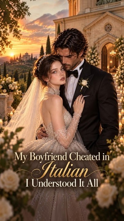 My Boyfriend Cheated in Italian—I Understood It All | Episodes 1-25 Eng Sub (Short Drama)