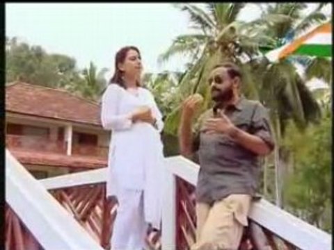 Independence Day Celebrations Idea Star singer Ouseppachan