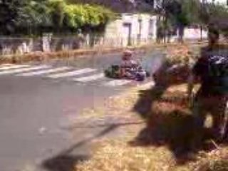 TROPHEE CLOVIS KARTING (3+ crash)