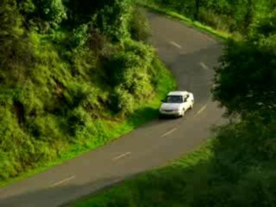 Quelle jolie voiture