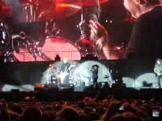 Metallica (Live Arras) - Cyanide (Death Magnetic)