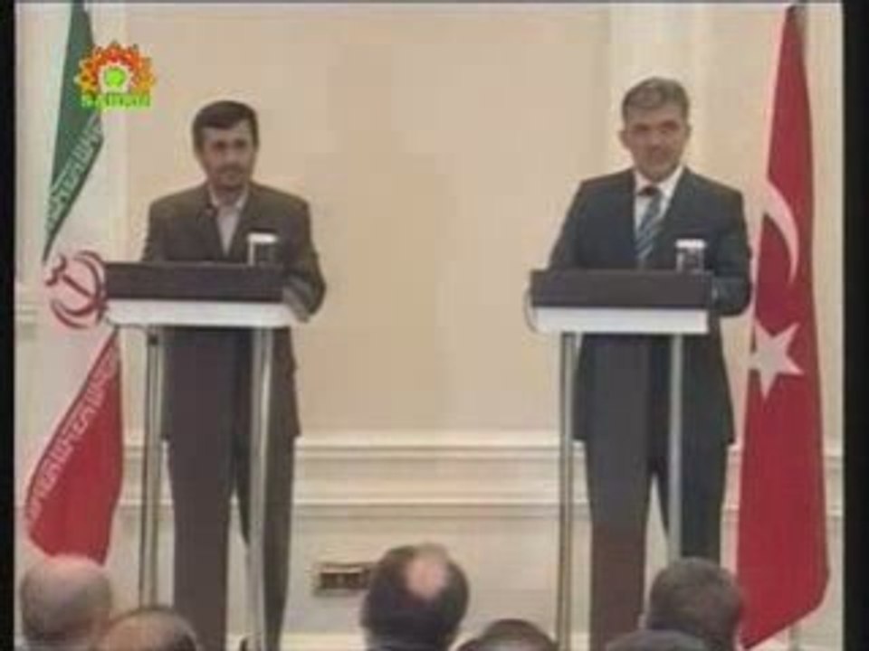 journal sahar tv (15 août 2008)
