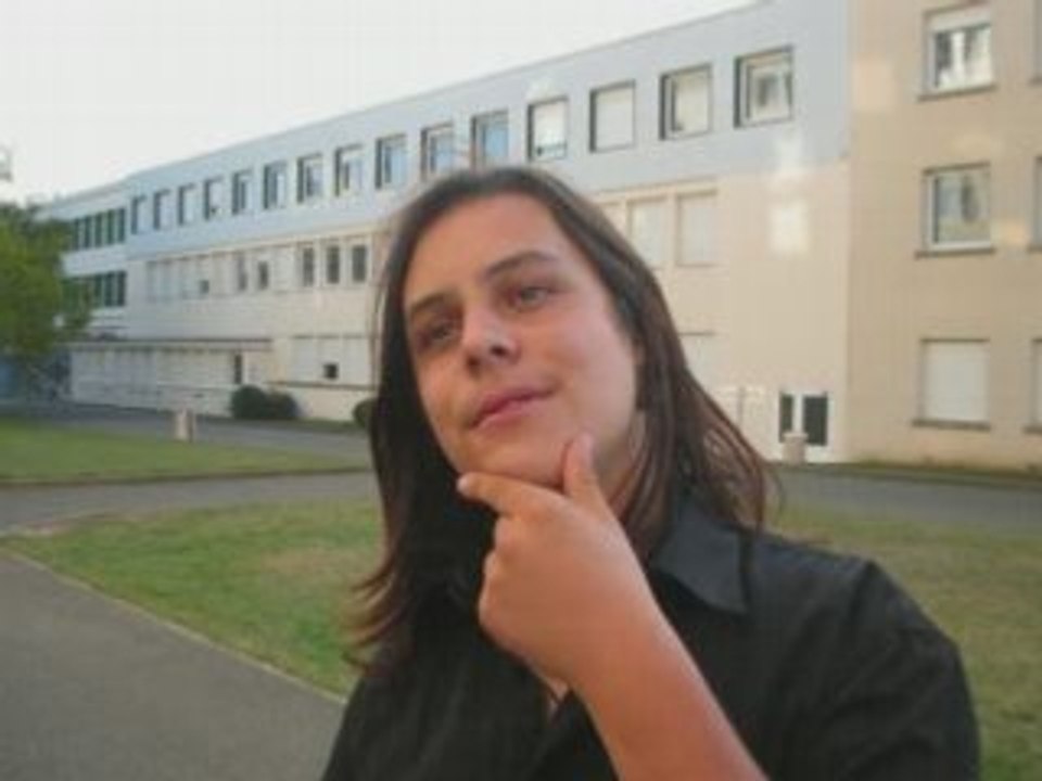 Don't worry, be happy