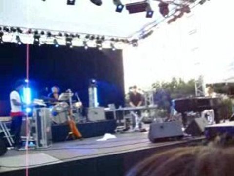 Sebastien Tellier- La ritournelle (suite)