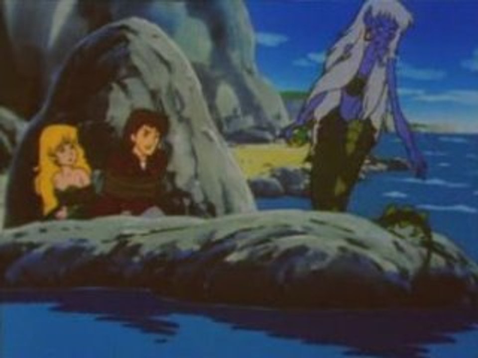 Le prince et la sirène 06