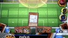 Gandora satisfied Ⅵ - Blue-Eyes - Yu-Gi-Oh! Master Duel
