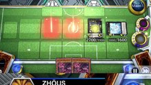Gandora satisfied Ⅷ - Exodia - Yu-Gi-Oh! Master Duel