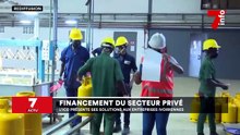 Financement du secteur privé : l'ICD présente ses solutions aux entreprises ivoiriennes.