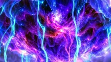 Where the Cosmos Dreams | Surreal Nature Fantasy