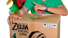 PACKAGING YOUNG LINK 📦