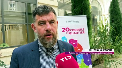 Nouveaux conseils de quartier : la participation ouverte &agrave; tous d&egrave;s 16 ans