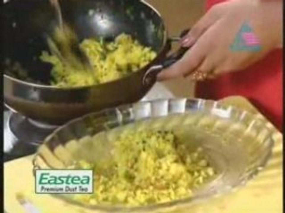 Cookery Show veeduonline 2008-07-16