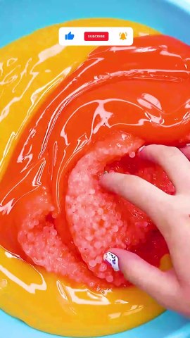 Slime ASMR Calmante para Descanso y Relajación