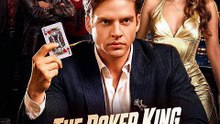 The Poker King Returns — They Thought the Poker King Was Finished… Until He Returned to Take Everything Back