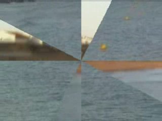 White flag - Dido (chantée par Estelle 2007)