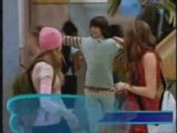 What up - Oliver Oken (Mitchel Musso)