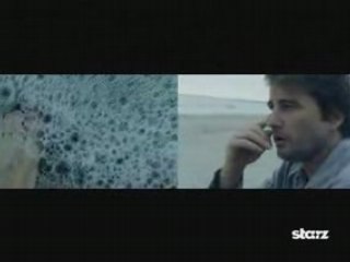 Henry Poole Is Here - Luke Wilson Talks On The Beach
