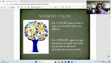 La costituzione parte I