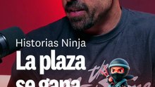 La plaza se gana en la teoría y en las físicas la defiendes
