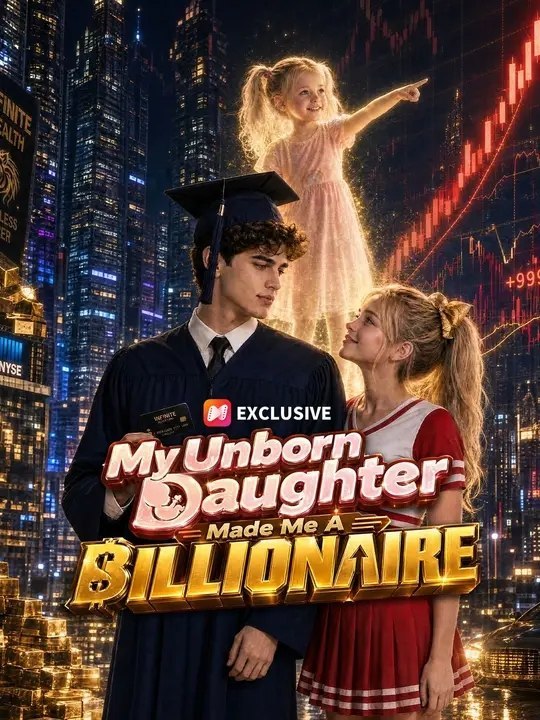 Meine ungeborene tochter machte mich zu einem milliardär | ganzer film deutsch