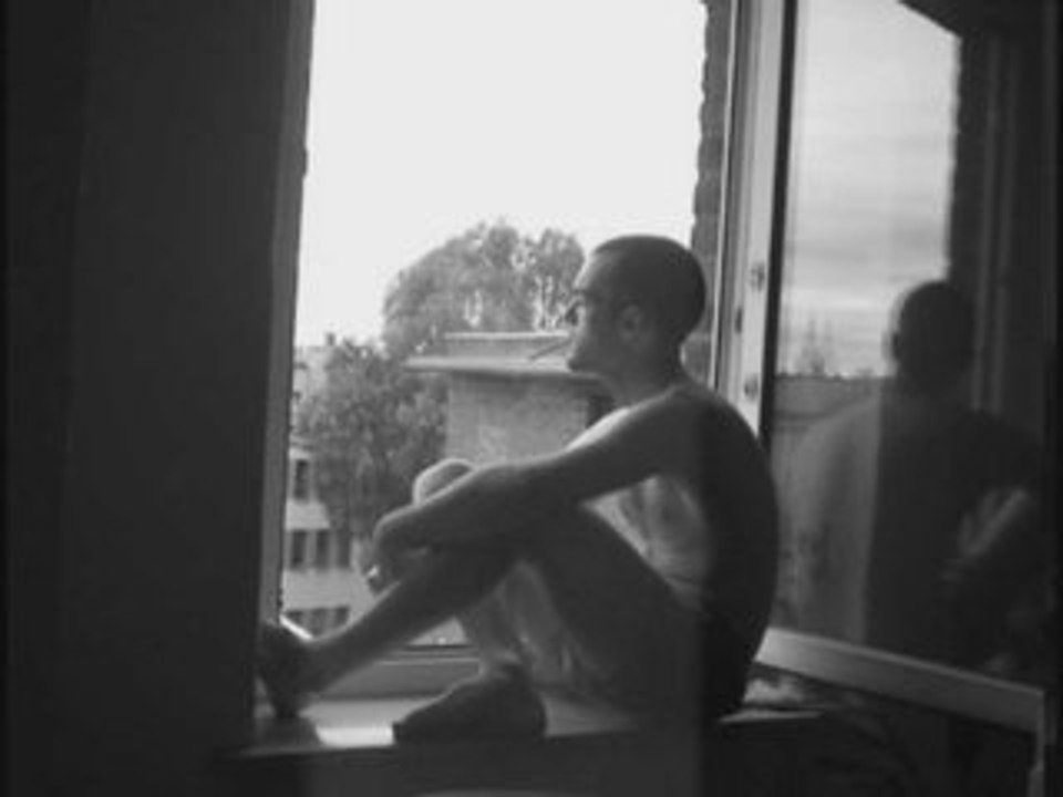 Alone