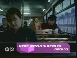 Dead Leaves And The Dirty Ground