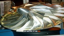How 150-Ton Hovercrafts Float On Thin Air
