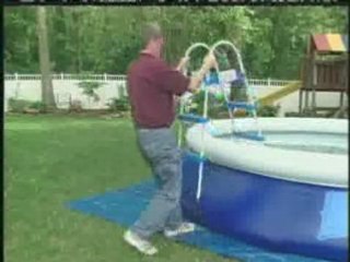 New Report Shows Increase In Pool and Spa Drownings