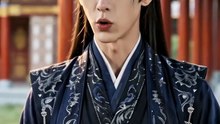 盲女嫁东宫丨中文丨Blind girl marries the Crown Prince (41)