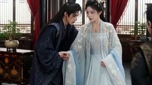 盲女嫁东宫丨中文丨Blind girl marries the Crown Prince (45)