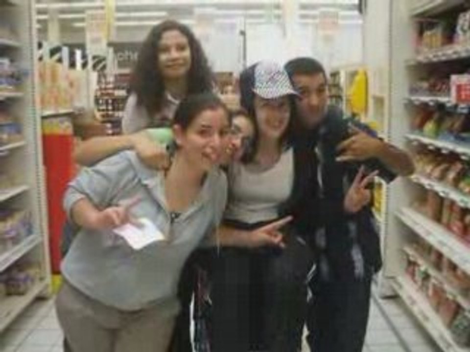 1 semaine cz moi diaporama