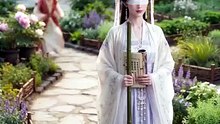 盲女嫁东宫丨中文丨Blind girl marries the Crown Prince (31)
