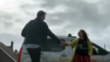 TrydaNi's car sharing cclub