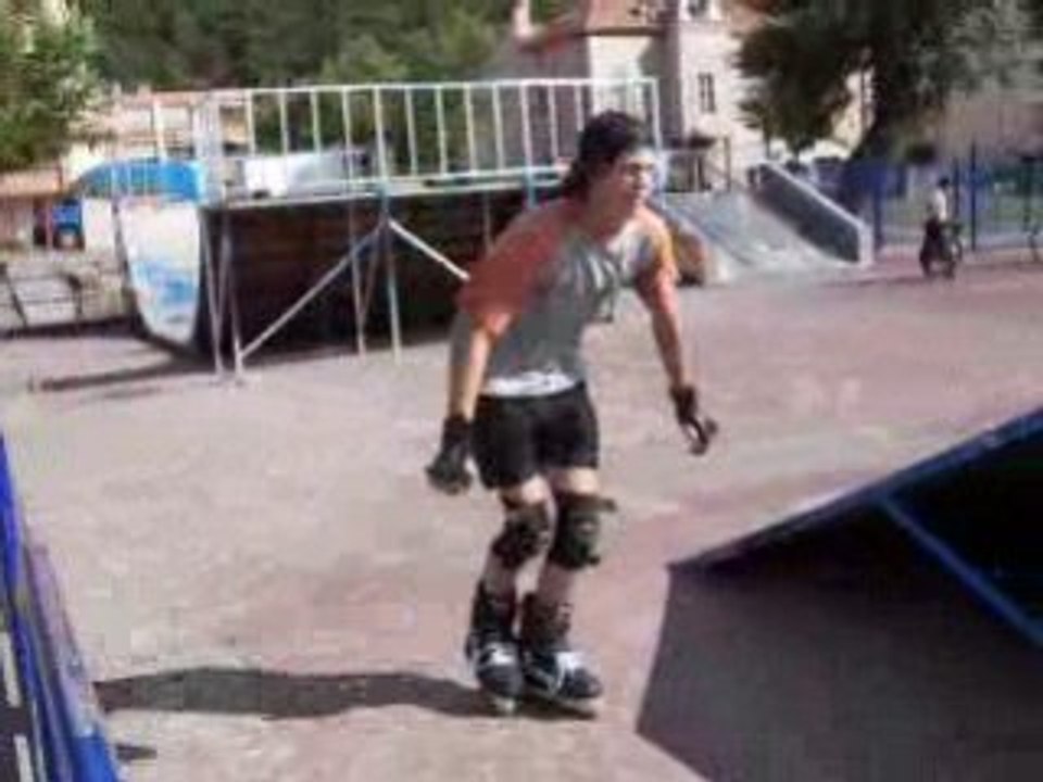 video tous le park
