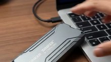 Need Faster Storage for Video Editing? Check This NVMe Enclosure