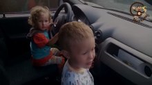 Дети и машина_Children_s games. Children and machine МанкитуИгры _ 27