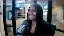 Addressing the Adult Loneliness Crisis w/ Sherry Scott | 105.1 The Bounce