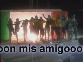 Campa 2008 2ª parte