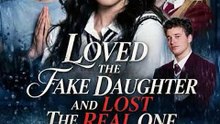 Loved the Fake Daughter and Lost the Real One — They Chose the Fake Daughter Over Me… Then Realized Too Late Who They Had Lost