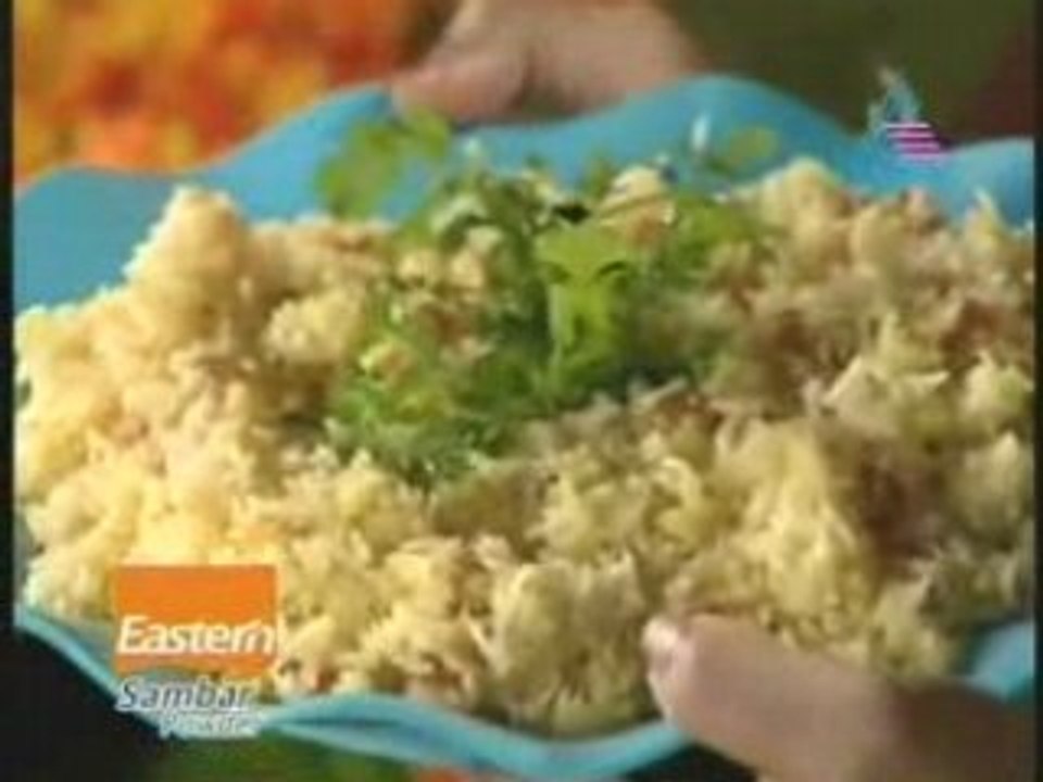 Cookery Show veeduonline 2008-08-01