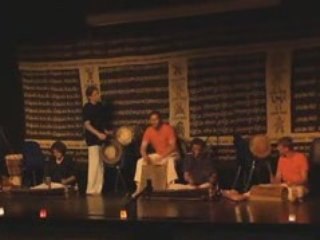 VLM Direct'Son Mandingue à mondorythmic 2008