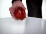 Applerushkoff Errol Morris commercial