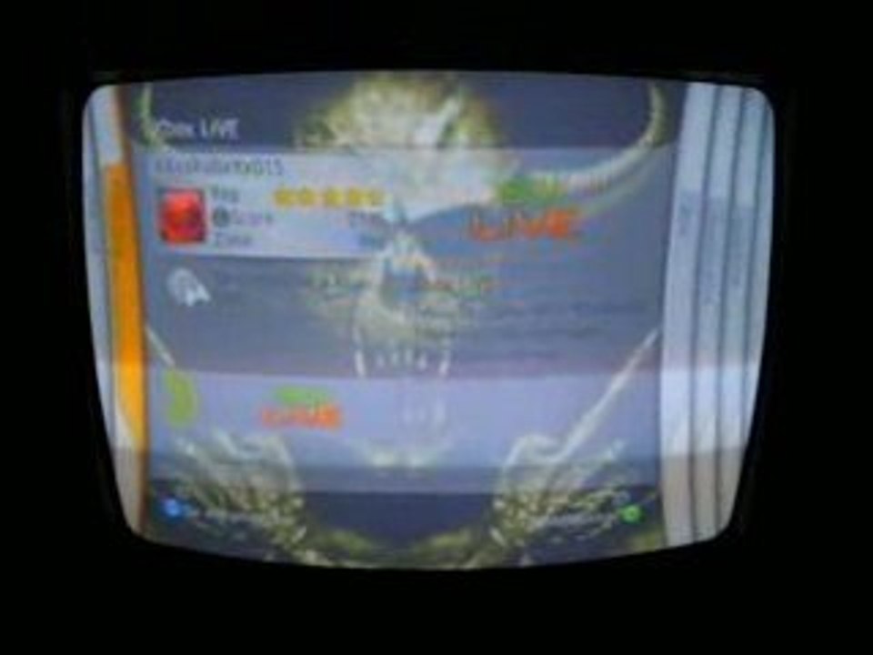 Bug lecteur 360 Trefleur