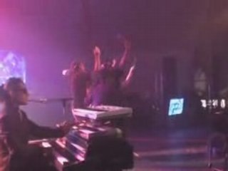 Astropolis 2008 - jeudi 14 - Jeudi du Port - Naab