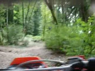 Enduros Gras Part. II