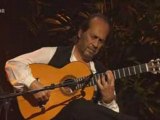 Paco de Lucia Antonia buleria por solea